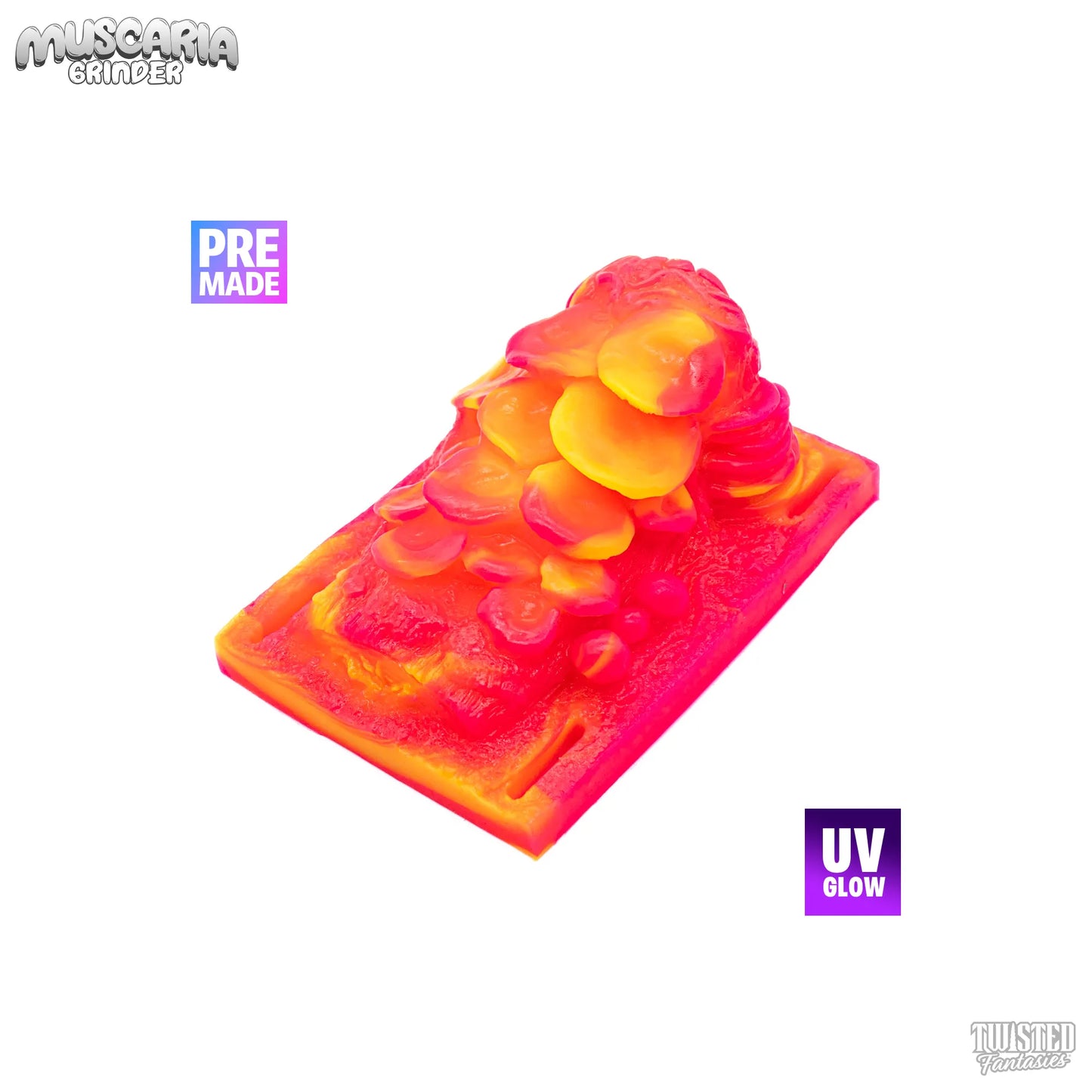 Premade Ready to Ship-Sex Grinder-Twisted Fantasies