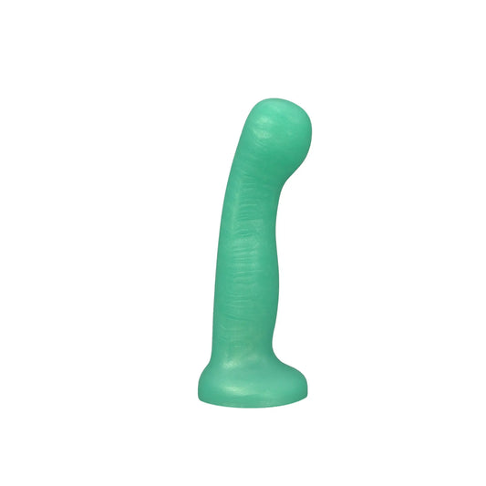 Premade Novus the Novice Dildo - Medium - Suction Cup Twisted Fantasies