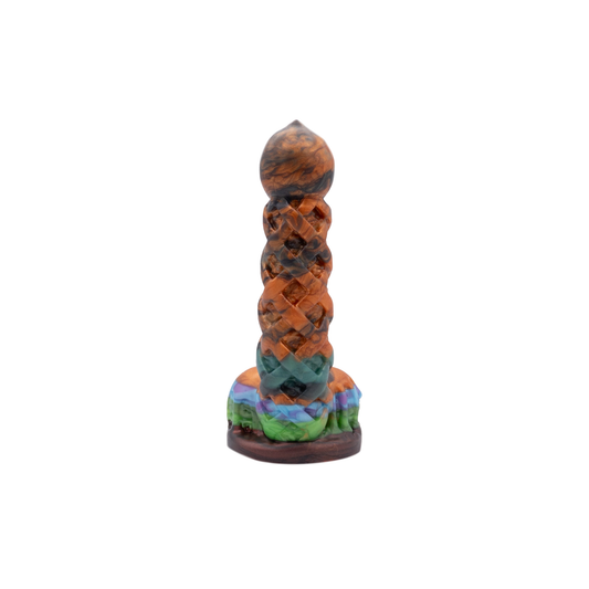 Premade Ready to Ship-Dildo-Twisted Fantasies