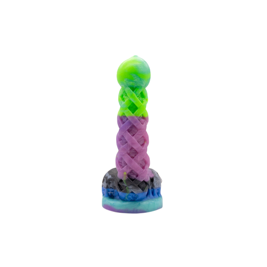 Premade Ready to Ship-Dildo-Twisted Fantasies