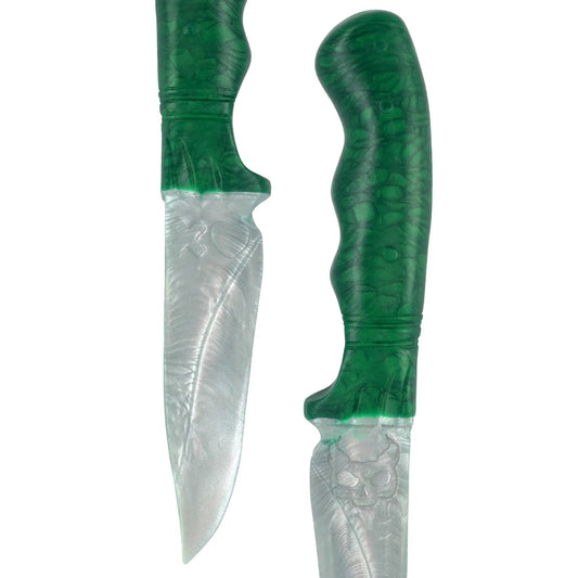 Premade Perfectly Bound the Dark Fantasy Knife Dildo Twisted Fantasies