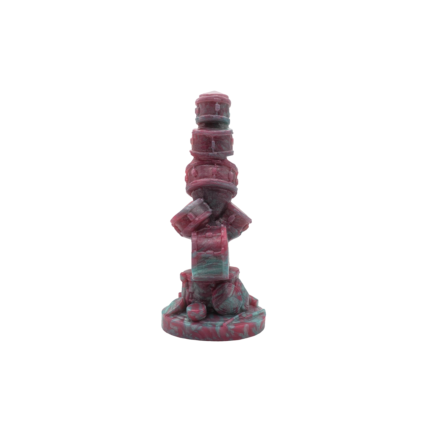 Premade Ready to Ship-Dildo-Twisted Fantasies