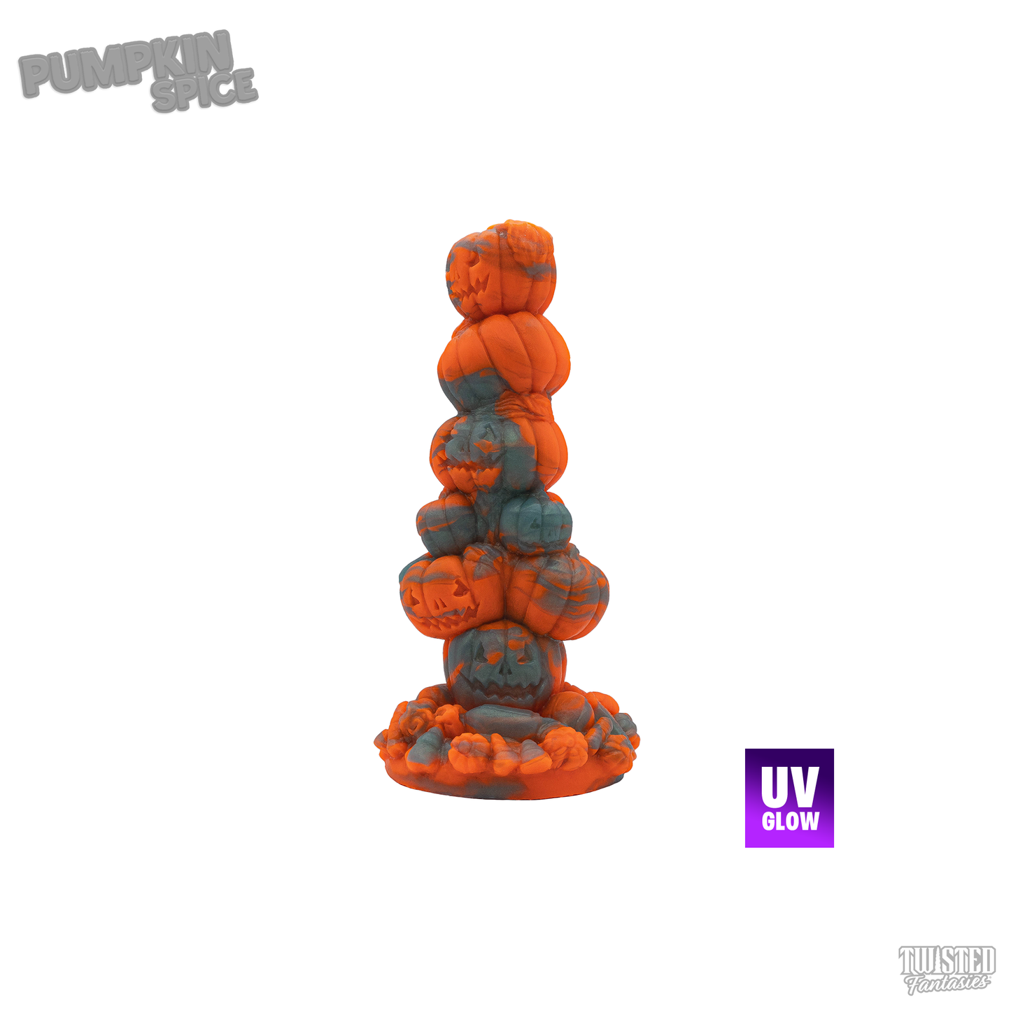 Premade Ready to Ship-Dildo-Twisted Fantasies