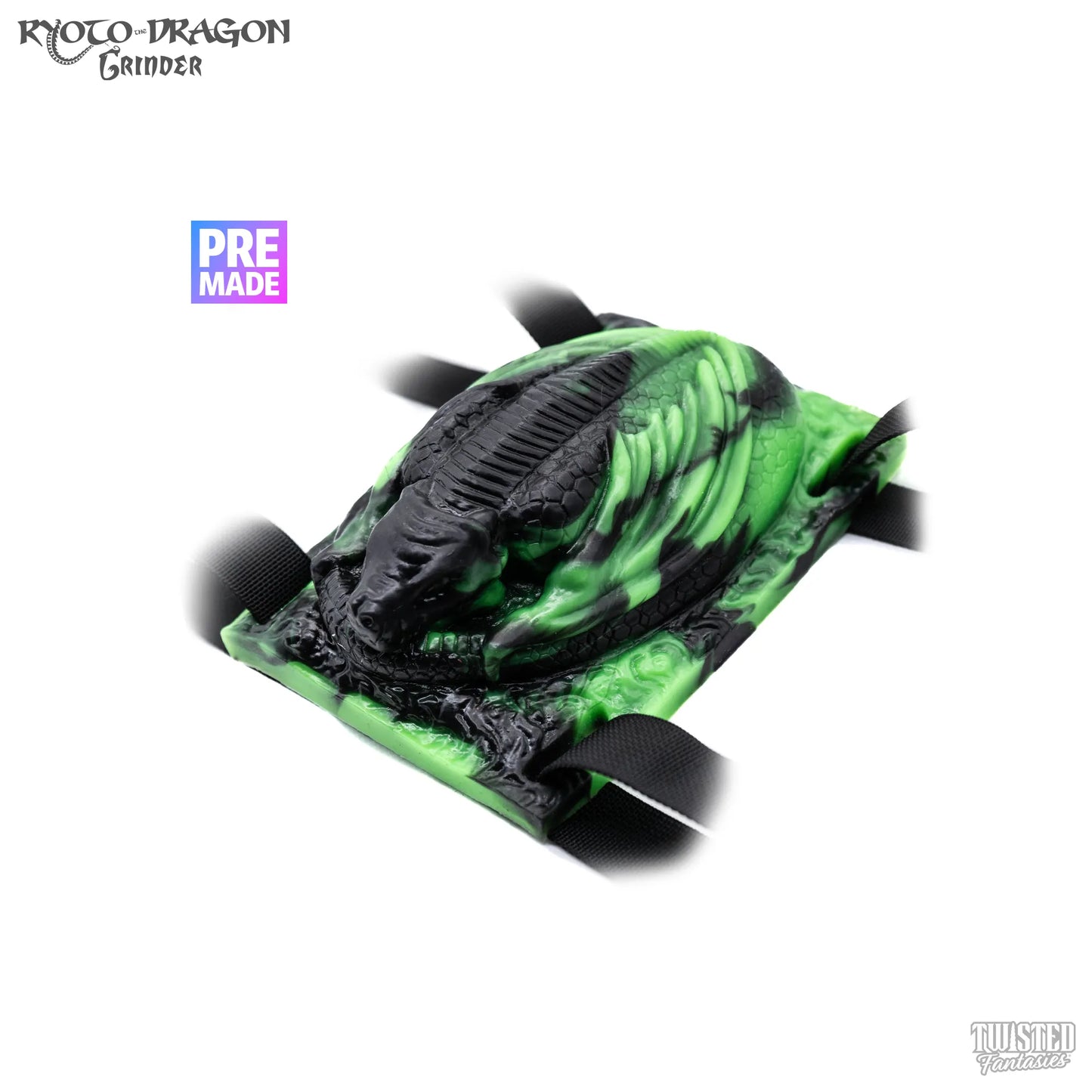 Premade Ready to Ship-Sex Grinder-Twisted Fantasies