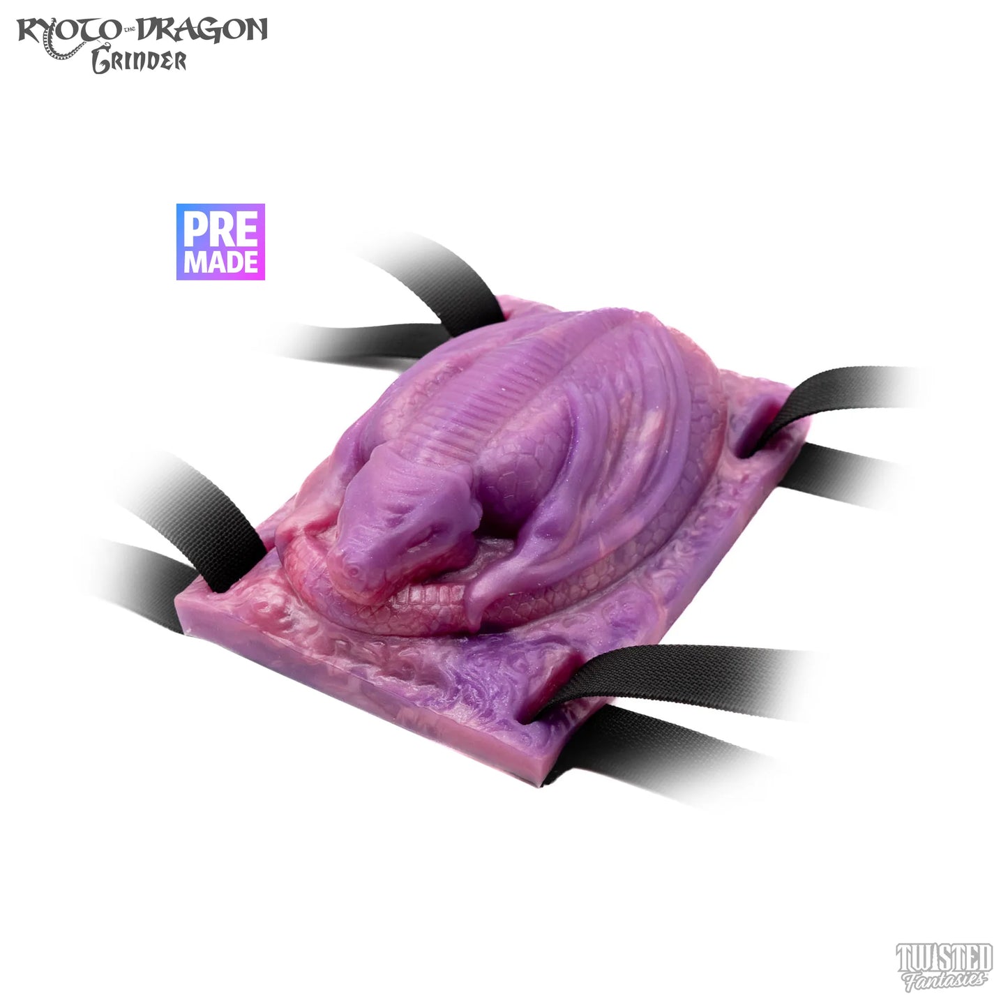 Premade Ready to Ship-Sex Grinder-Twisted Fantasies