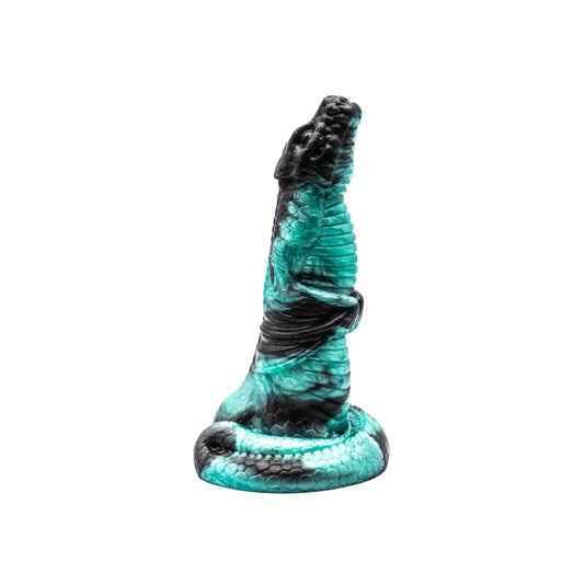 Premade Ryoto the Dragon Dildo - Medium - Suction Cup Twisted Fantasies