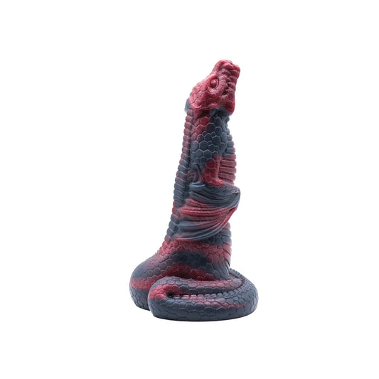 Premade Ryoto the Dragon Dildo - Medium - Suction Cup Twisted Fantasies