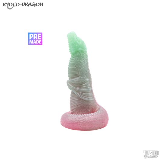 Premade Ready to Ship-Dildo-Twisted Fantasies