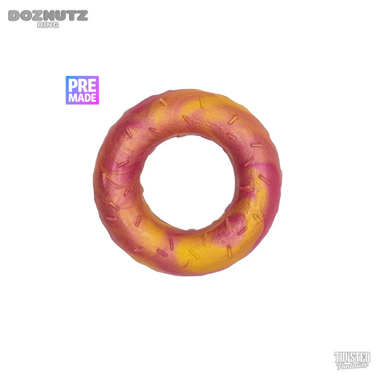 Premade Ready to Ship-Cock Ring-Twisted Fantasies