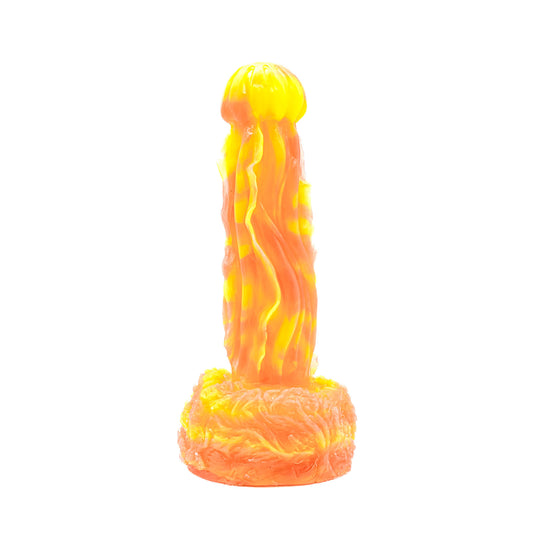 Premade Ready to Ship-Dildo-Twisted Fantasies