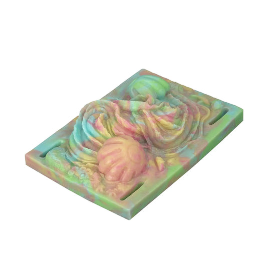Premade Stinger the Jellyfish Grinder - Medium Twisted Fantasies