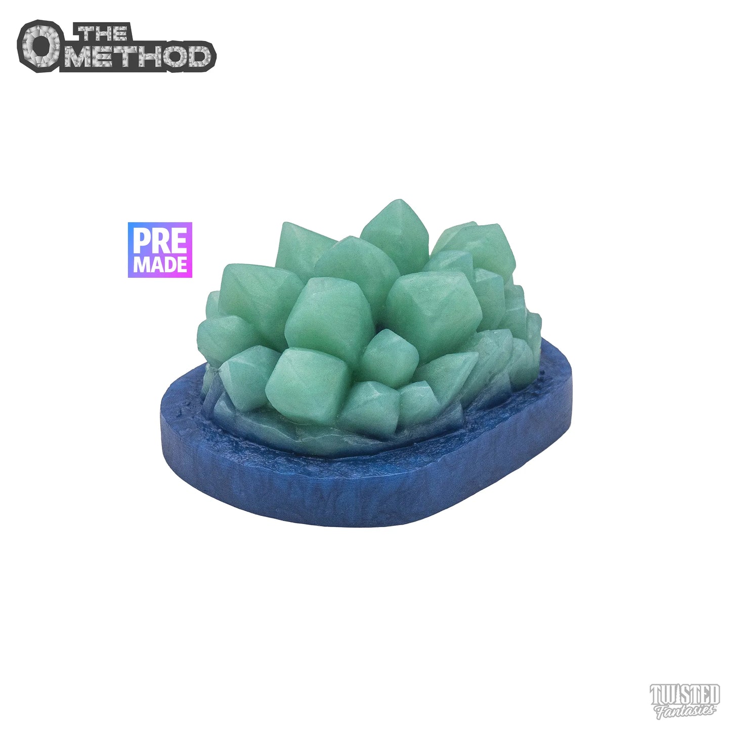 Premade Ready to Ship-Handheld Sex Grinder-Twisted Fantasies