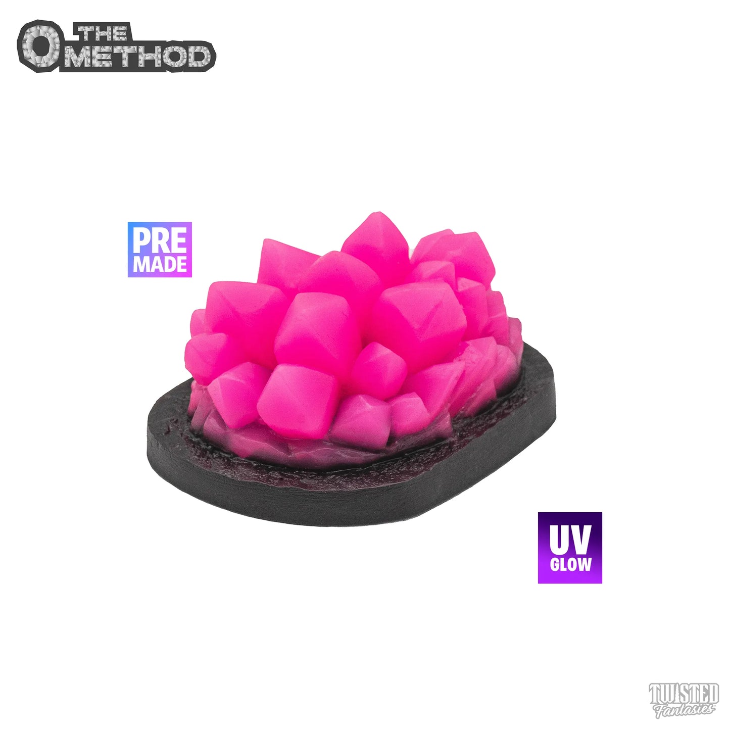 Premade Ready to Ship-Handheld Sex Grinder-Twisted Fantasies