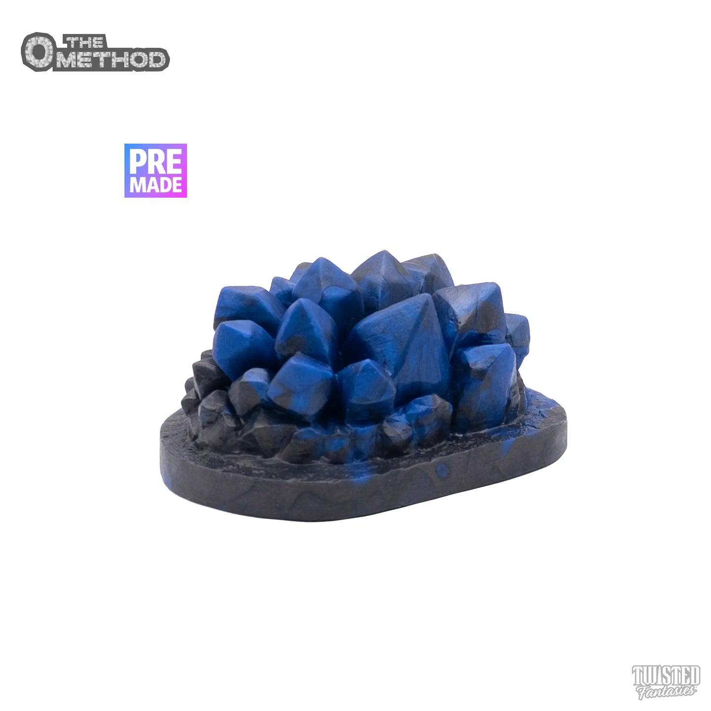 Premade Ready to Ship-Handheld Sex Grinder-Twisted Fantasies