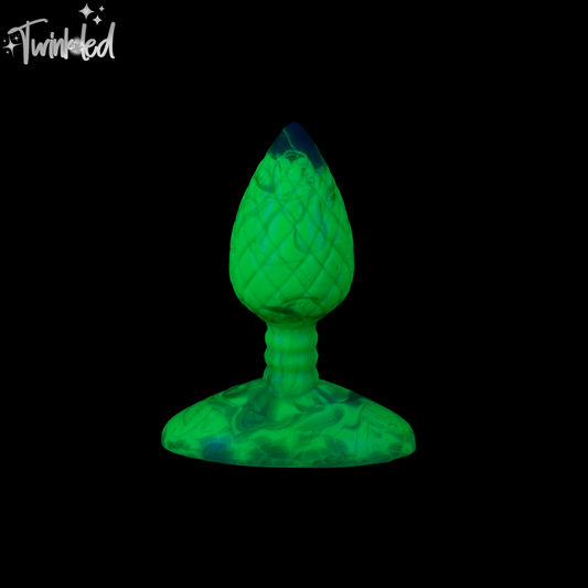 Premade Ready to Ship-Butt Plug-Twisted Fantasies