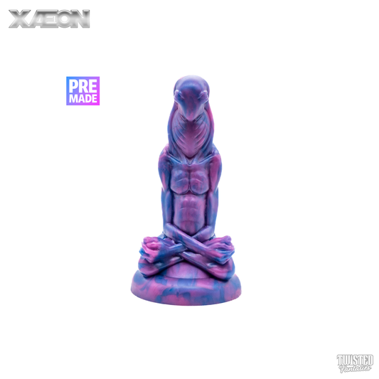 Premade Ready to Ship-Dildo-Twisted Fantasies