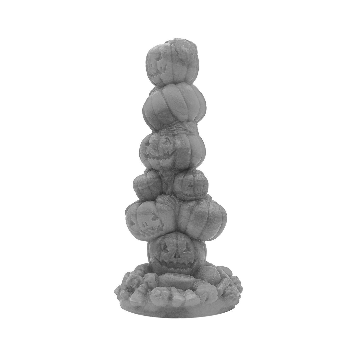 Pumpkin Spice Halloween Pumpkin Dildo custom