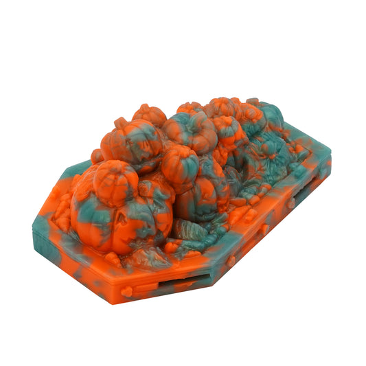 FLOP Pumpkin Spice the Pumpkin Grinder - Medium (UV)