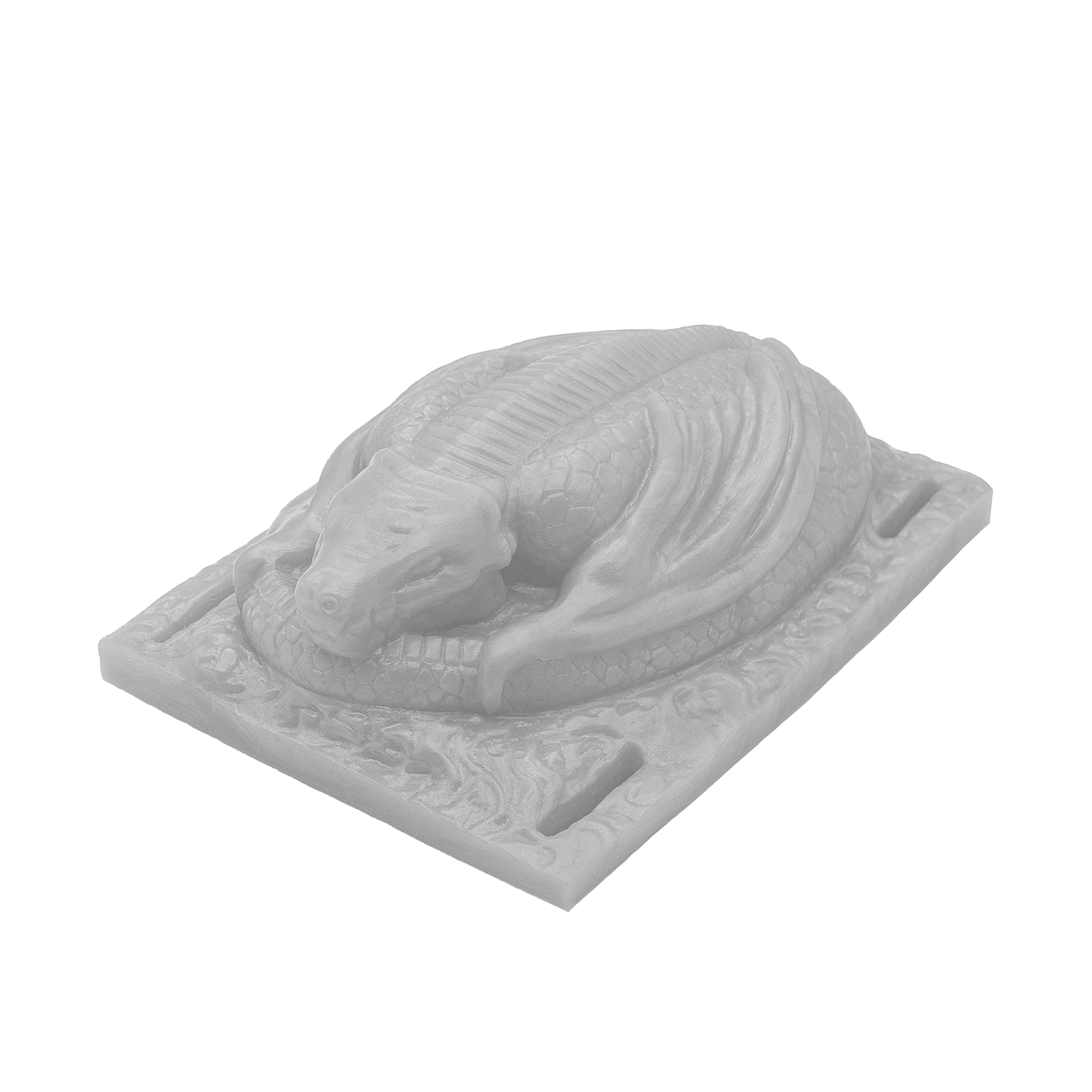 Ryoto Custom Fantasy Dragon Sex Grinder