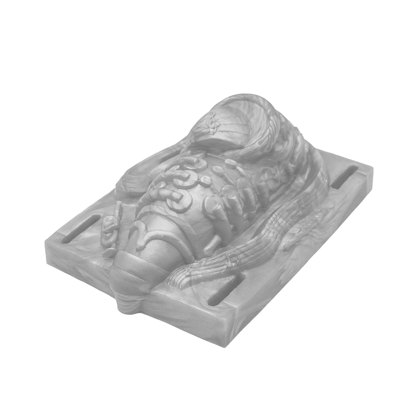 Sax-Appeal Saxophone Custom Humping Sex Toy