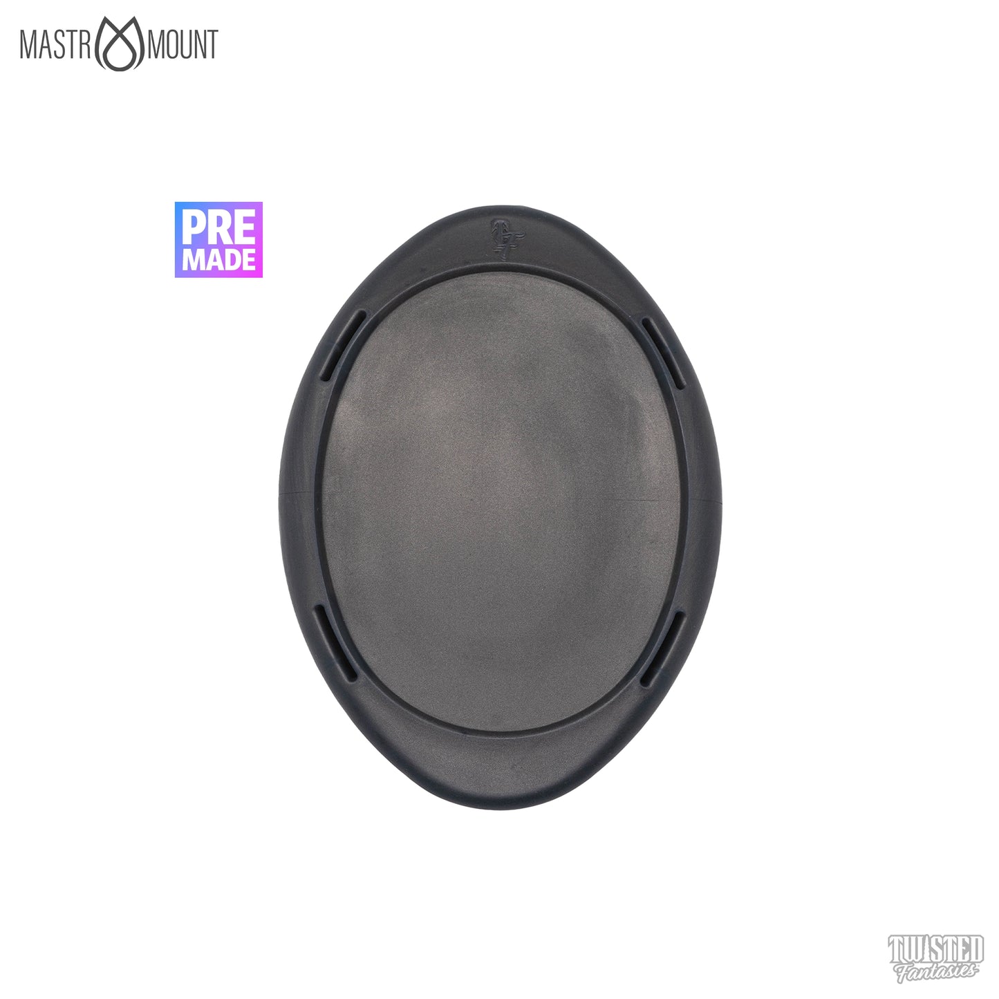 Premade MASTR MOUNT Dildo Mount