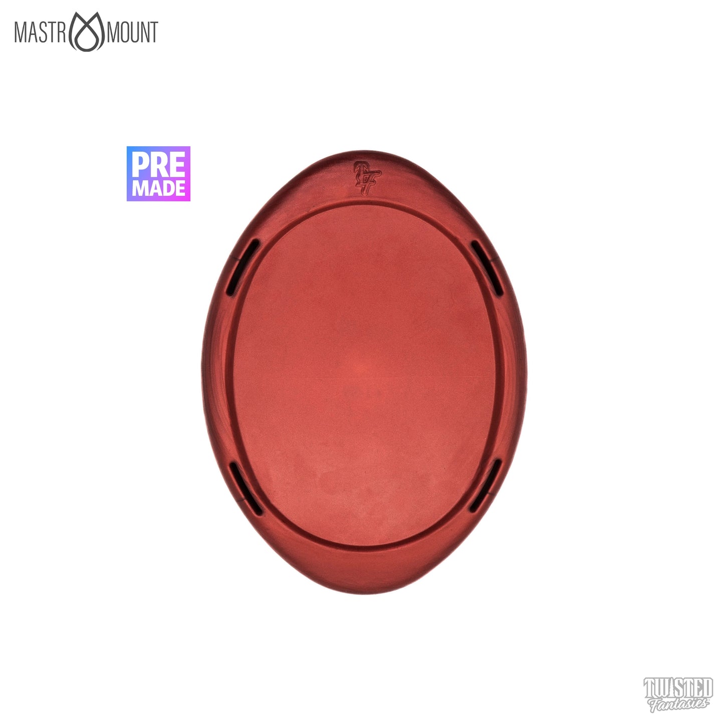 Premade MASTR MOUNT Dildo Mount
