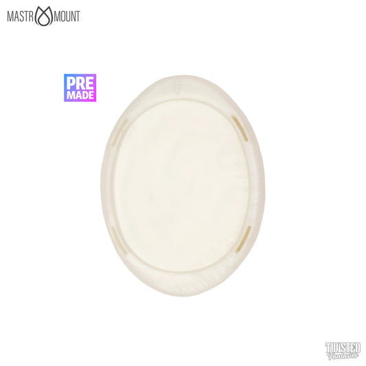 Premade MASTR MOUNT Dildo Mount