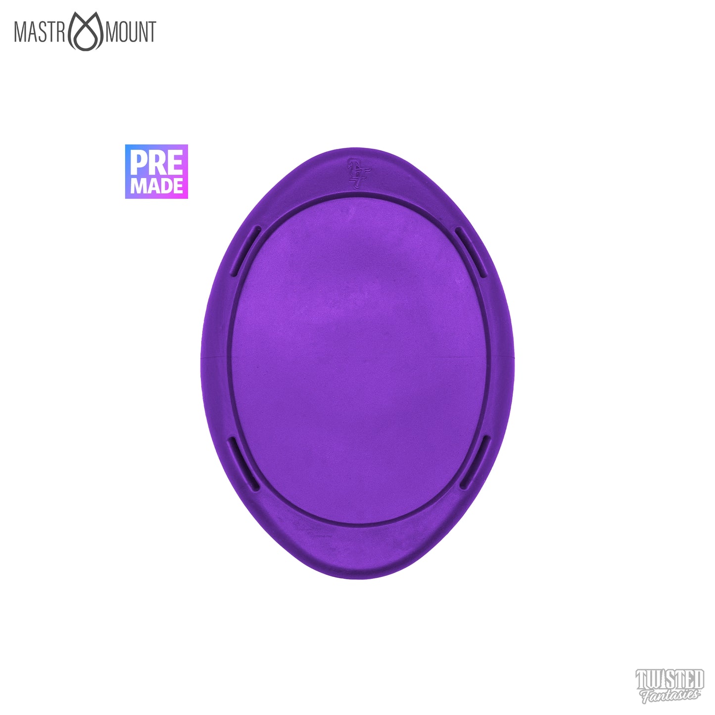 Premade MASTR MOUNT Dildo Mount