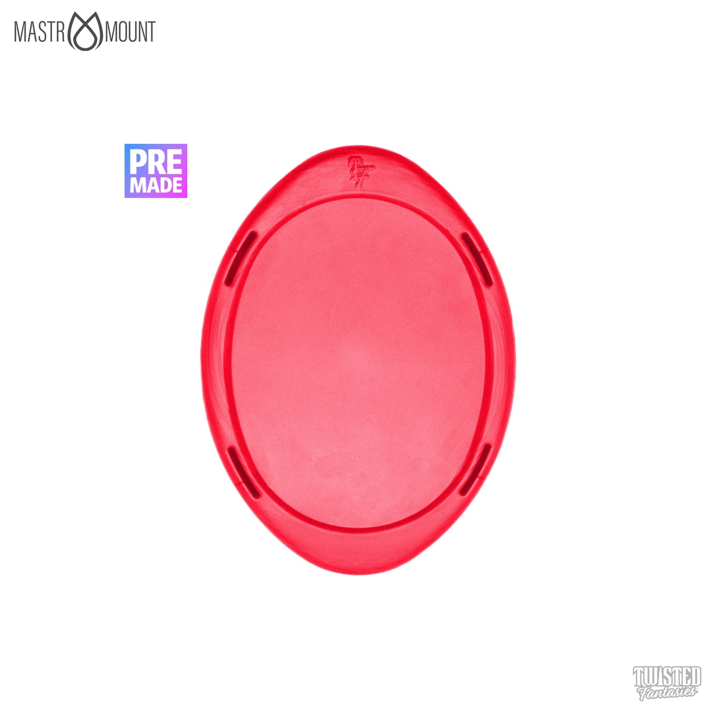 Premade MASTR MOUNT Dildo Mount