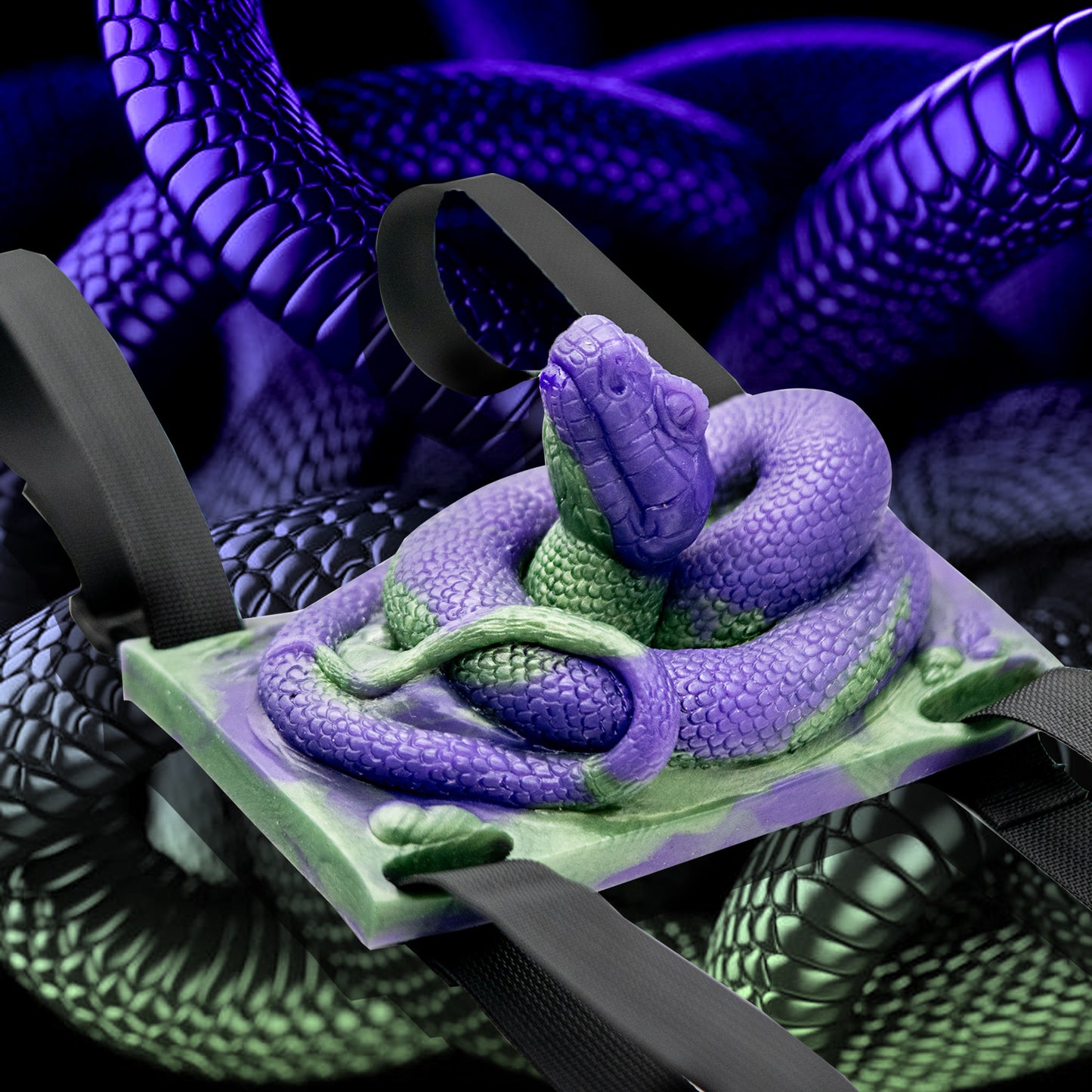Nathara The Serpent Grinder
