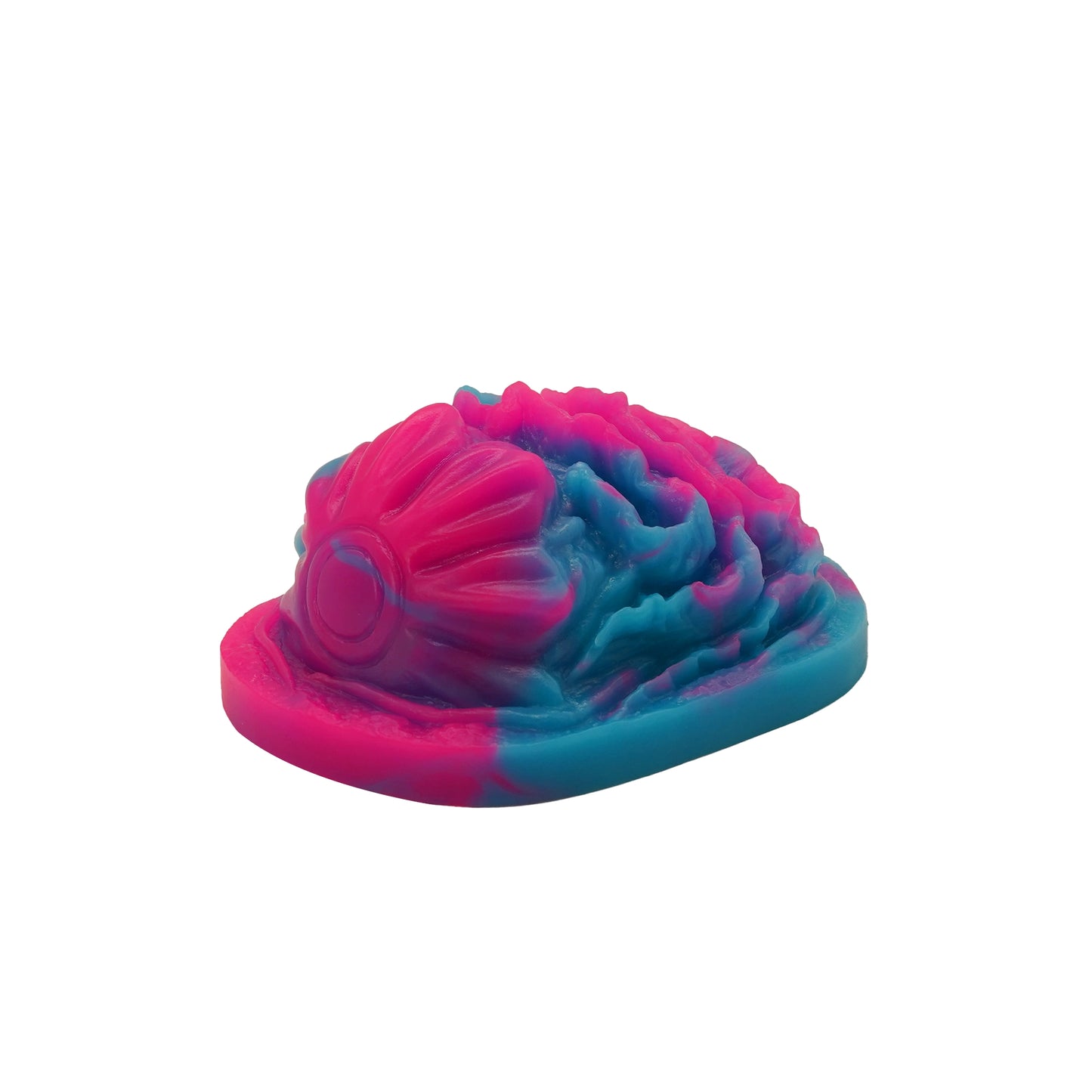 Premade Stinger the Jellyfish Mini Sex Grinder - Medium - Standard Base