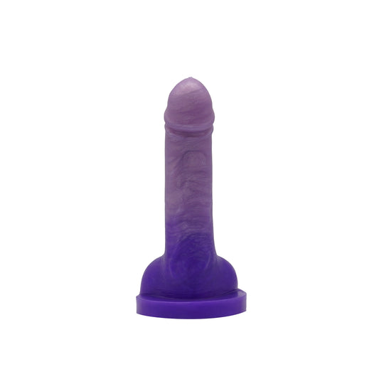 Premade Tom the Realistic Dildo - Firm - Suction Cup