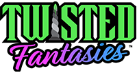 Twisted Fantasies Logo