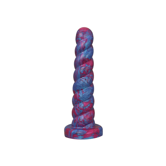 Premade Horny the Unicorn Dildo - Medium - Suction Cup