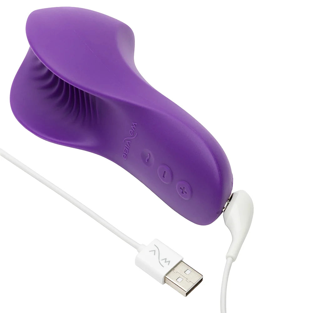 We-Vibe Shared Touch Couples Grinding Vibrator