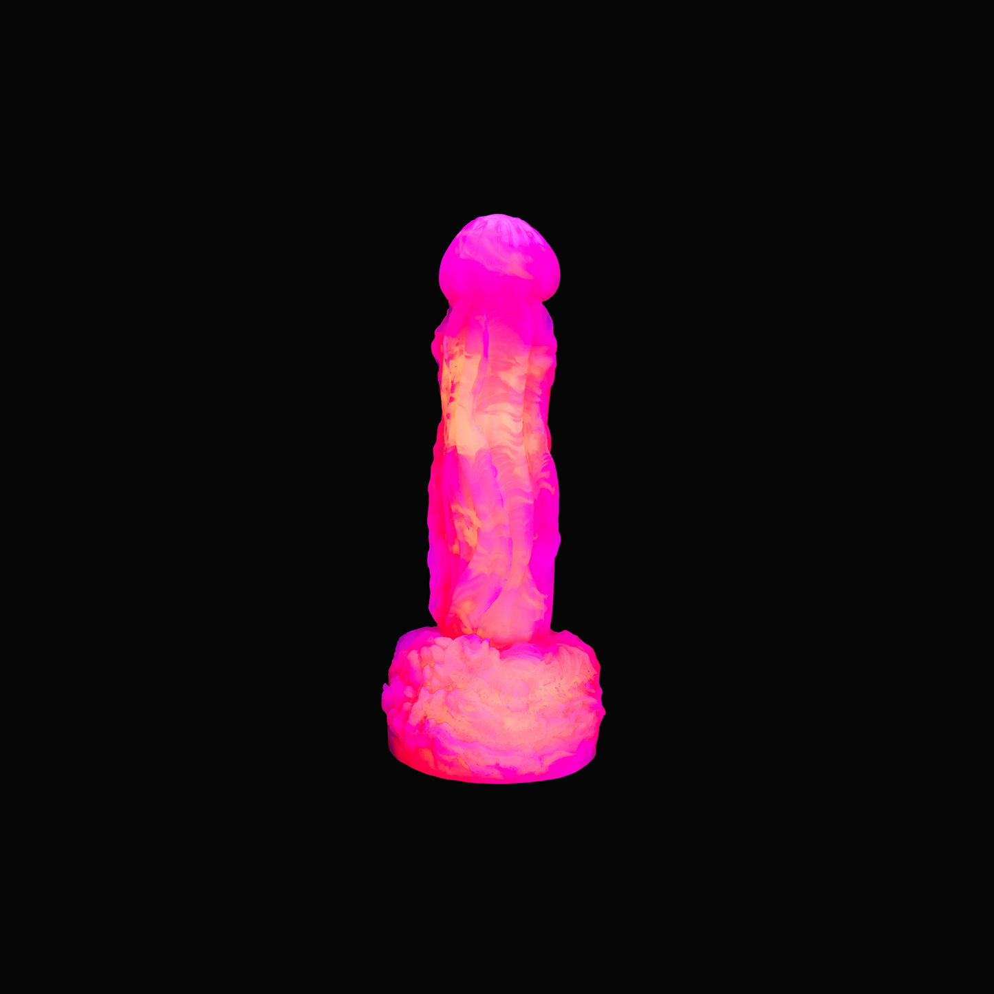 Stinger the Jellyfish Dildo
