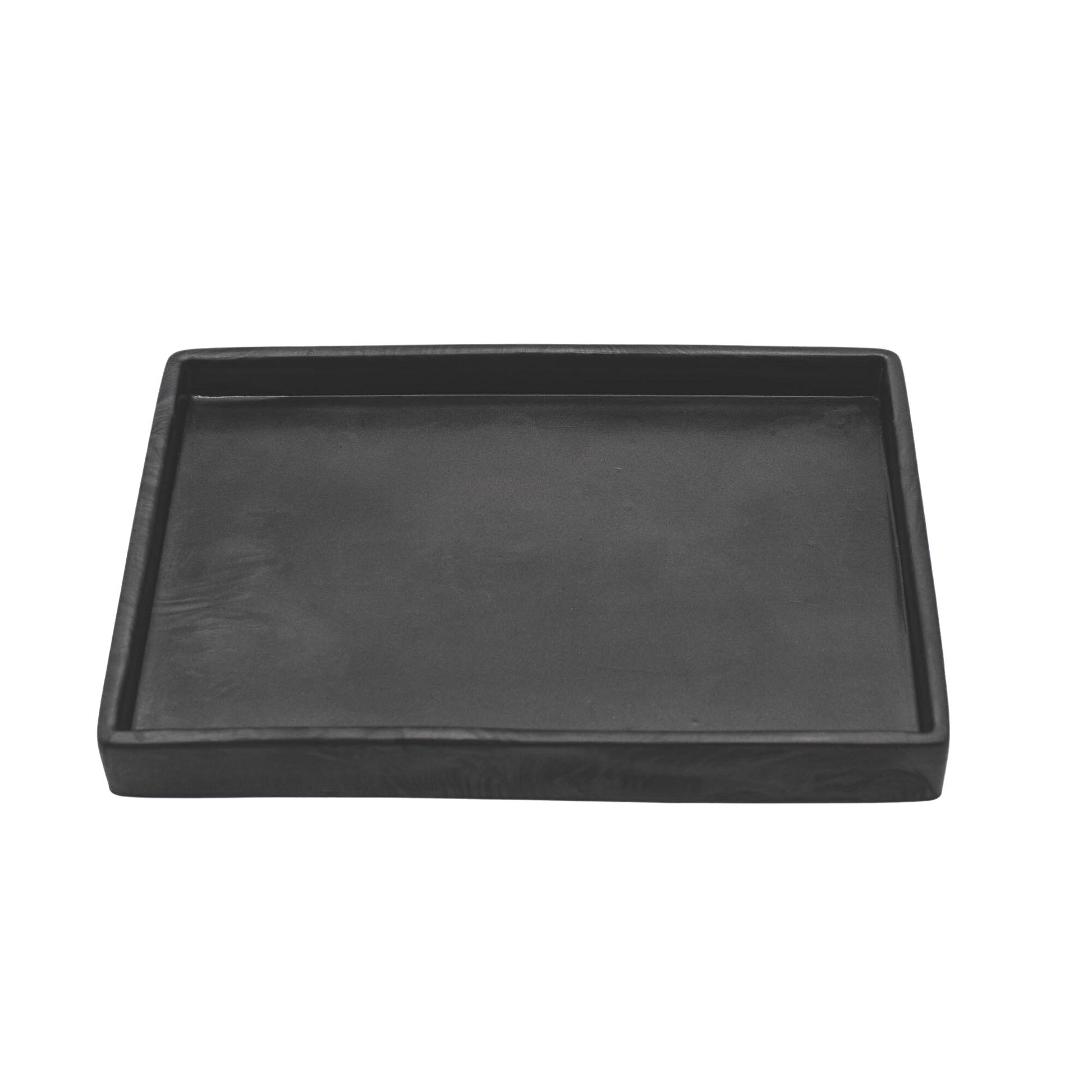 Decorative tray. Our decorative trays are made of platinum-grade silicone. Our decorative trays are heat resistant and dishwasher safe.