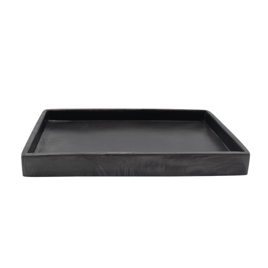 Silicone Decorative Tray