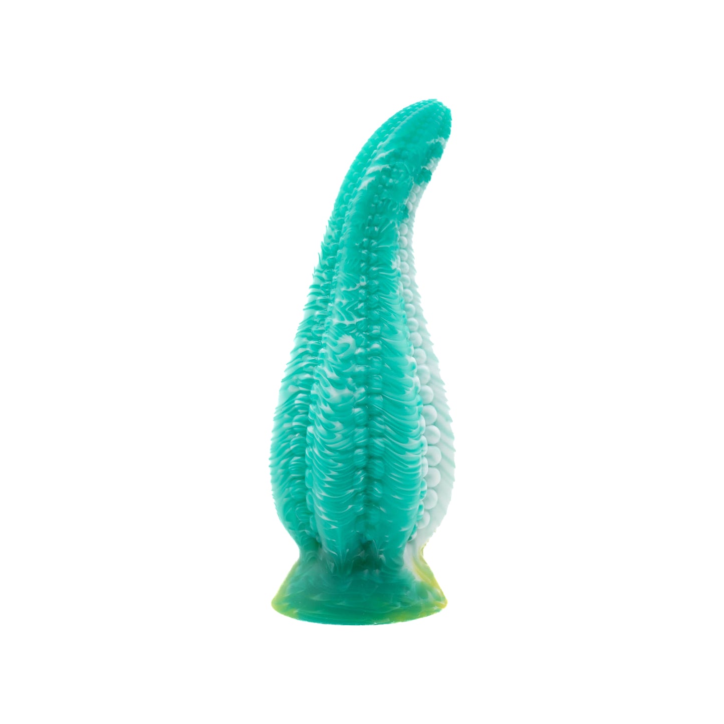 Matching DAKKEN Dildo