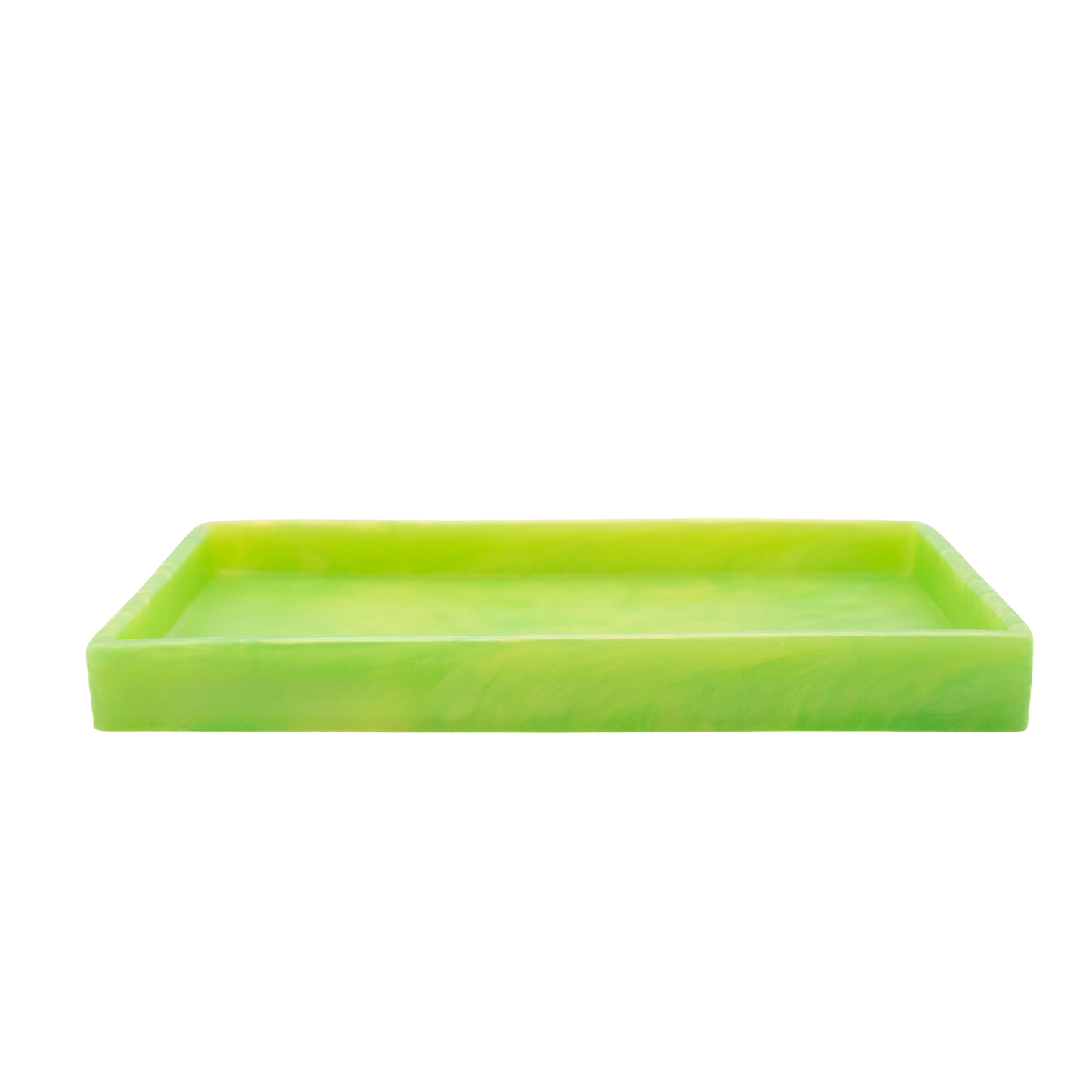 Silicone Decorative Tray