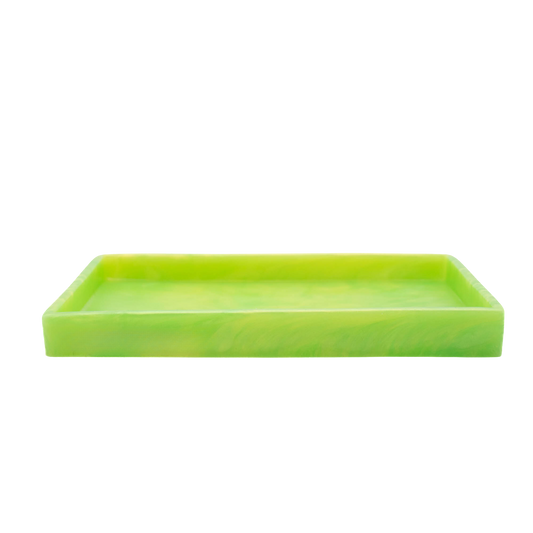 Silicone Decorative Tray