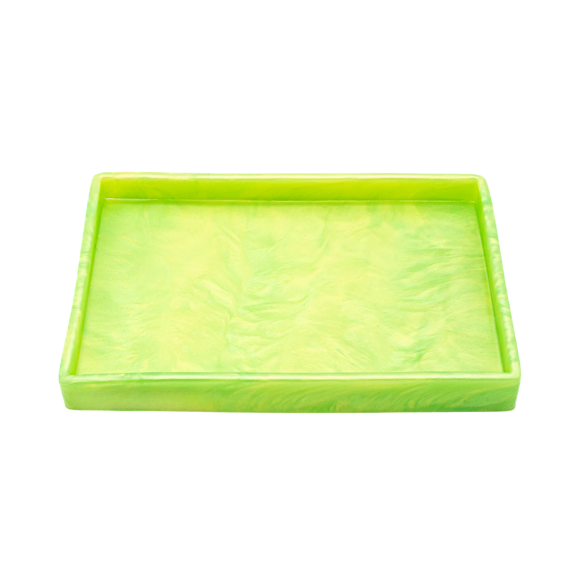 Decorative tray. Our decorative trays are made of platinum-grade silicone. Our decorative trays are heat resistant and dishwasher safe.