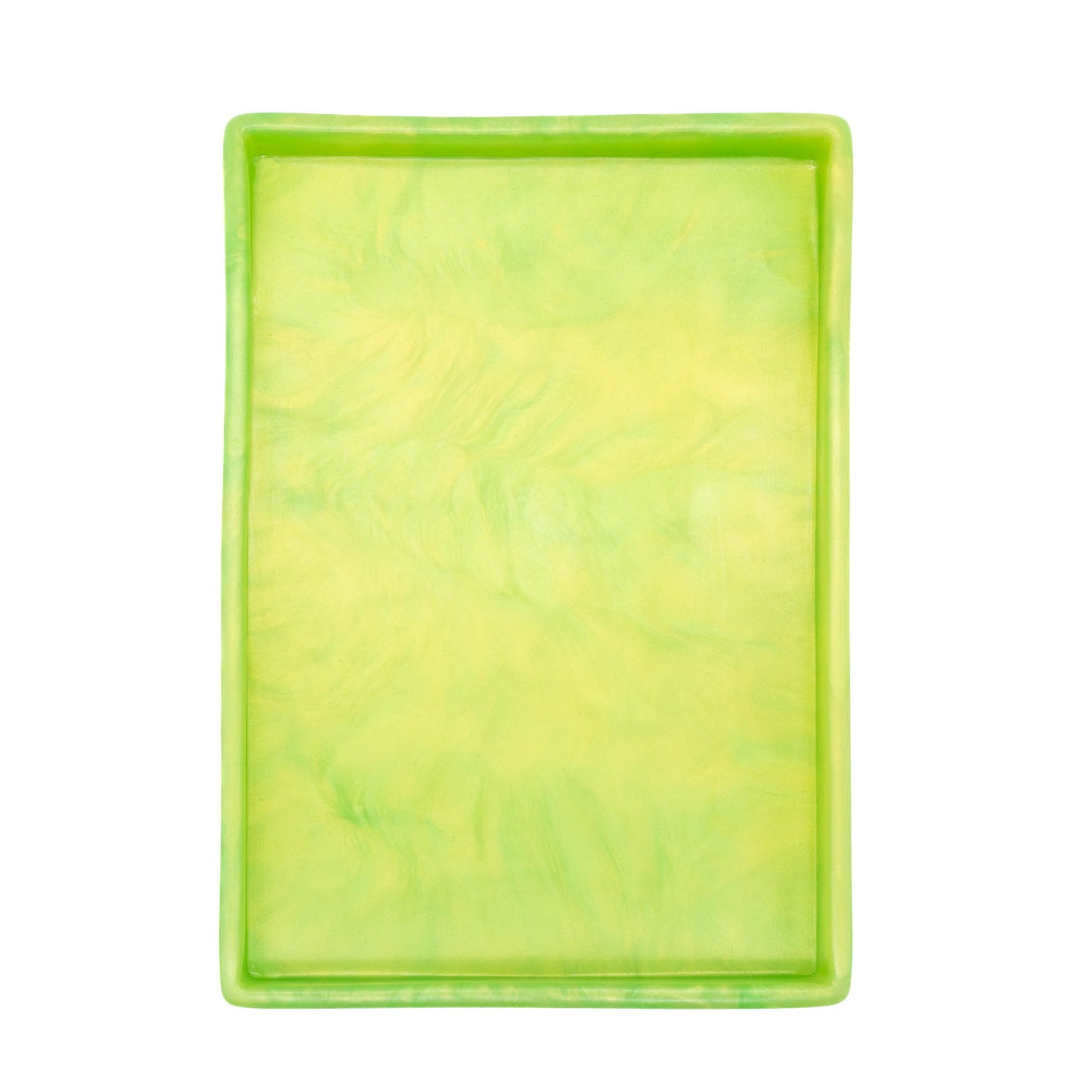 Silicone Decorative Tray