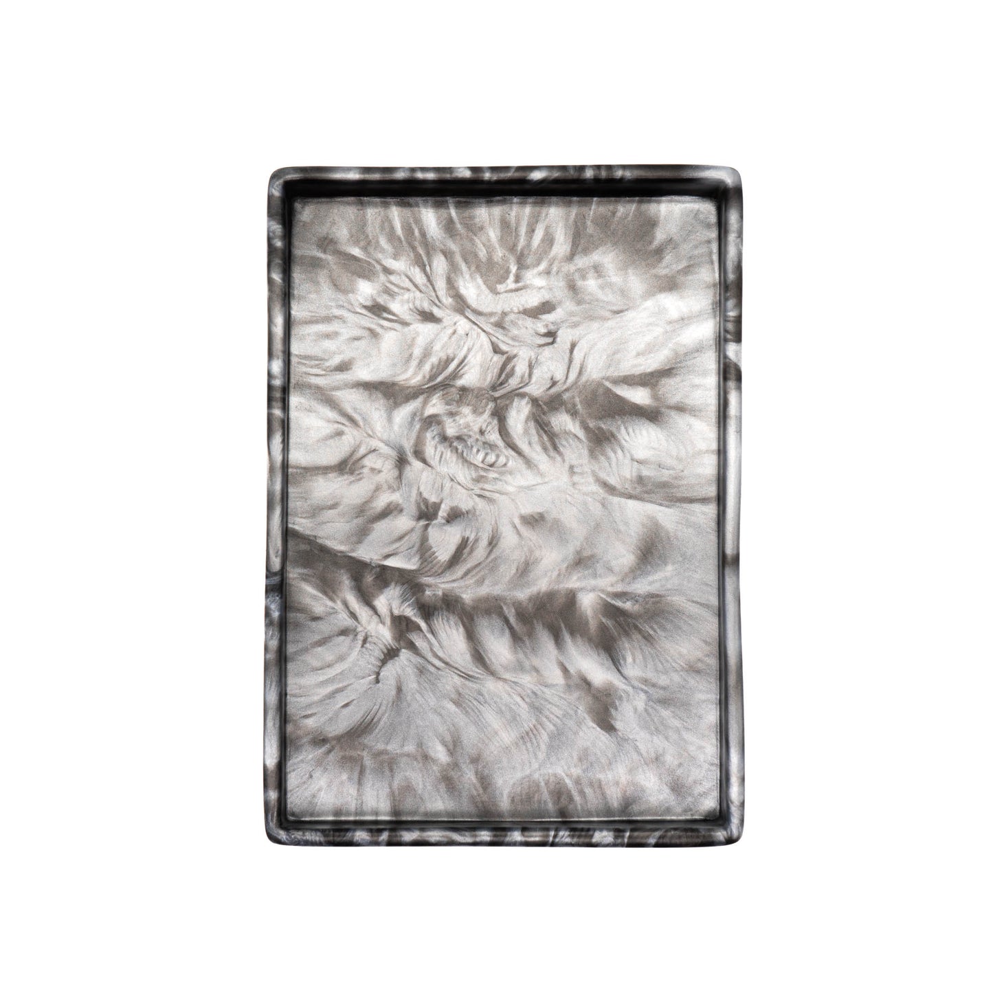 Silicone Decorative Tray