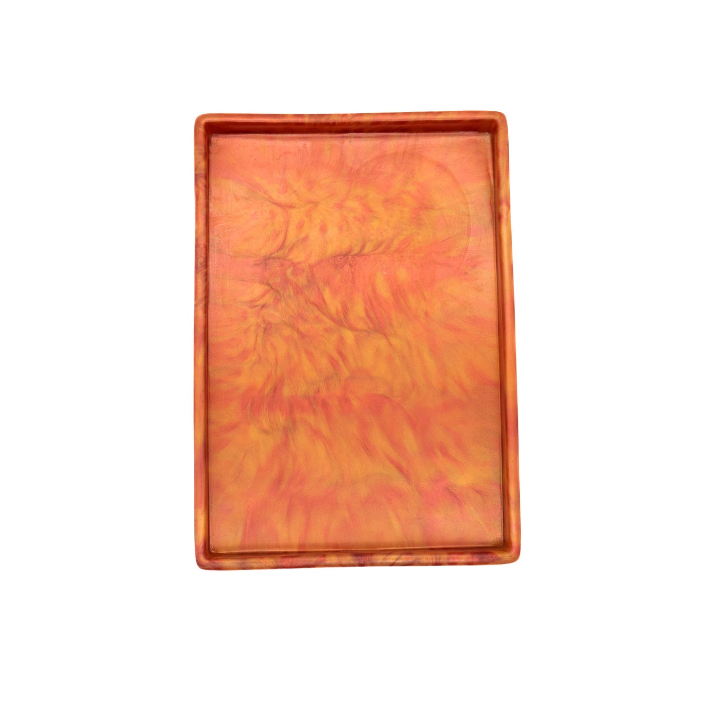 Silicone Decorative Tray