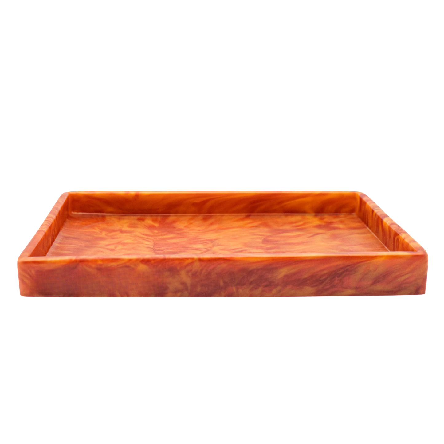 Silicone Decorative Tray
