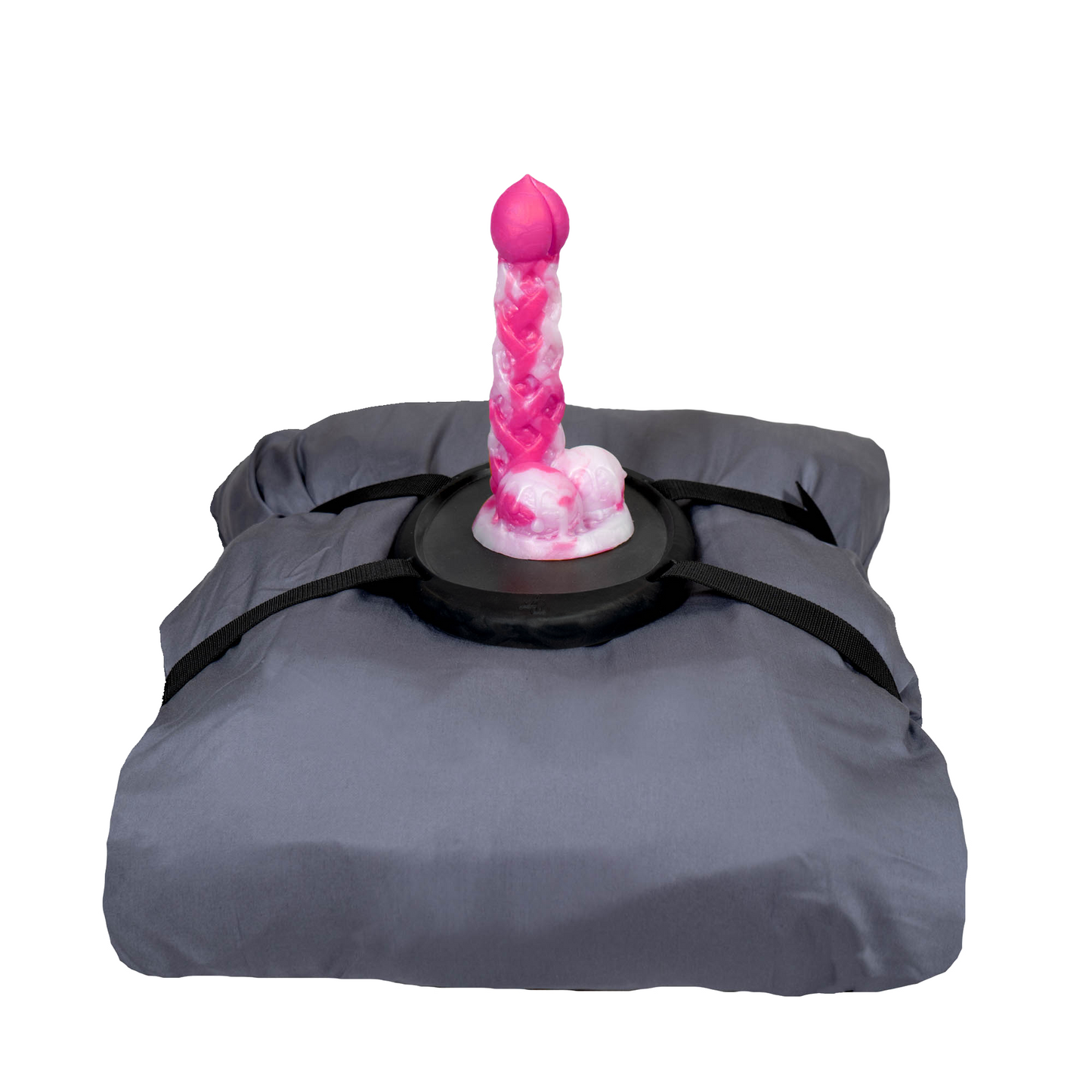 Solo Saddle the Dildo Mount