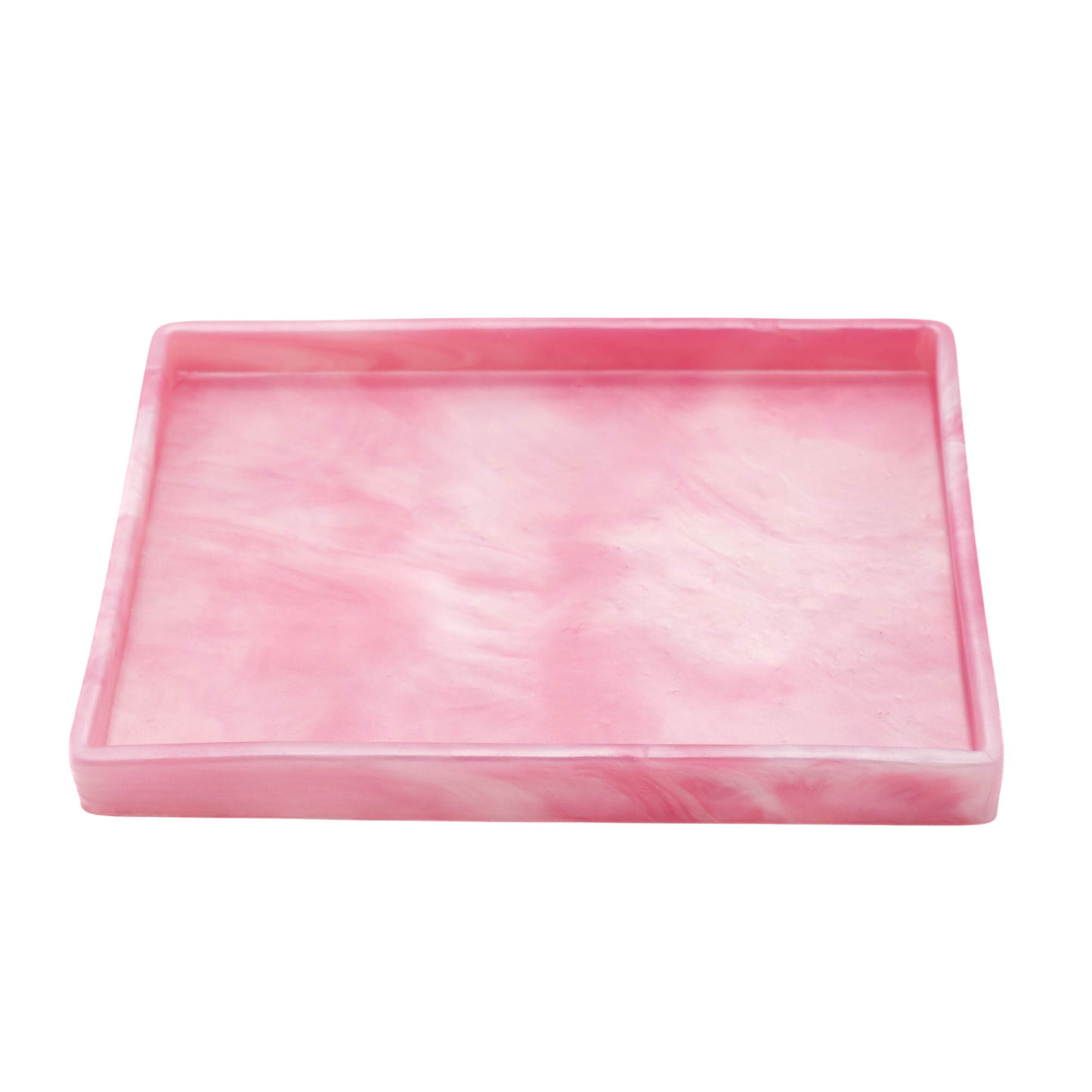 Decorative tray. Our decorative trays are made of platinum-grade silicone. Our decorative trays are heat resistant and dishwasher safe.