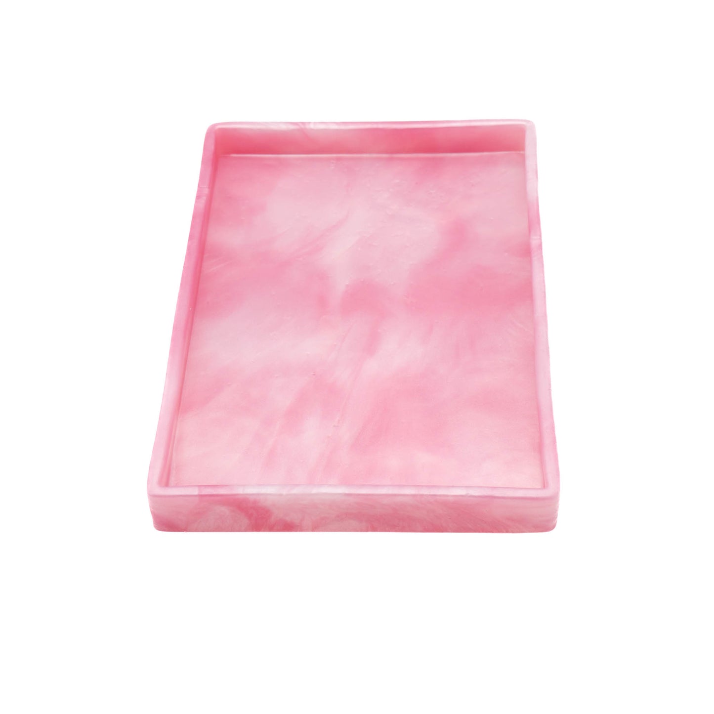 Silicone Decorative Tray