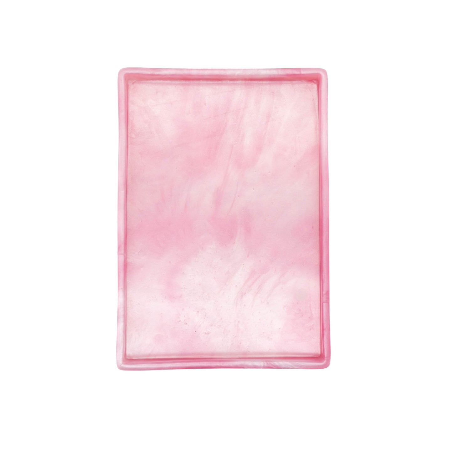 Silicone Decorative Tray